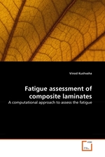 Fatigue assessment of composite laminates. A computational approach to assess the fatigue