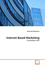 Internet Based Marketing. A paradigm shift