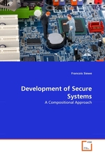 Development of Secure Systems. A Compositional Approach