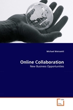 Online Collaboration. New Business Opportunities