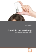 Trends in der Werbung. Aus mittelst?ndischer Sicht