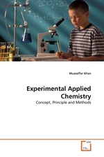 Experimental Applied Chemistry. Concept, Principle and Methods