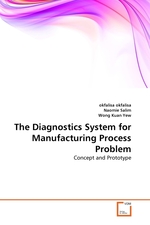 The Diagnostics System for Manufacturing Process Problem. Concept and Prototype