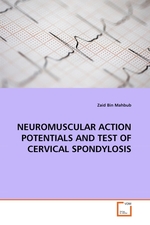 NEUROMUSCULAR ACTION POTENTIALS AND TEST OF CERVICAL SPONDYLOSIS