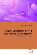 FUZZY MODELING OF THE BOUNDARY-LAYER THEORY. A possibilistic approach, Analysis
