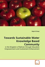 Towards Sustainable Water Knowledge Based Community. in the Kingdom of Bahrain through Education Empowerment and Involvement Enhancement