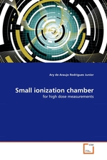 Small ionization chamber. for high dose measurements