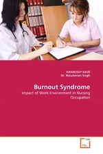 Burnout Syndrome. Impact of Work Environment in Nursing Occupation