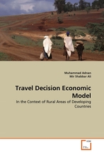 Travel Decision Economic Model. In the Context of Rural Areas of Developing Countries