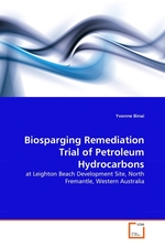 Biosparging Remediation Trial of Petroleum Hydrocarbons. at Leighton Beach Development Site, North Fremantle, Western Australia