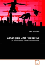 Gef?ngnis und Popkultur. Die Besichtigung zweier Lebenswelten