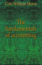 The fundamentals of accounting