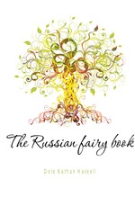 The Russian fairy book