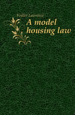 A model housing law