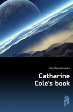 Catharine Cole`s book