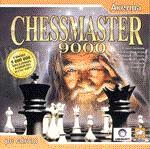 Chessmaster 9000.  Jewel