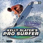 Kelly Slaters Pro Surfer. (Англ.)  Jewel