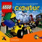 LEGO Creator. Jewel