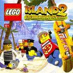 LEGO Island 2. The Brickster`s Revenge.  JEW