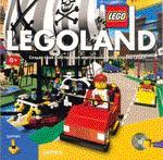 LEGO Land.  Jewel