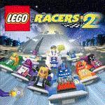 LEGO Racers 2.  JEW