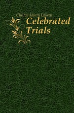 Celebrated Trials