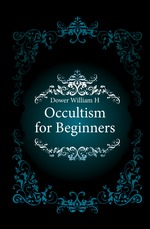 Occultism for Beginners