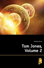 Tom Jones, Volume 2