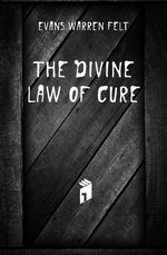 The Divine Law of Cure