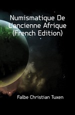 Numismatique De L`ancienne Afrique (French Edition)