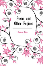 Steam and Other Engines