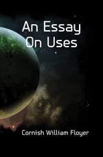 An Essay On Uses