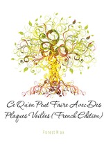Ce Qu`on Peut Faire Avec Des Plaques Voiles (French Edition)
