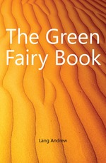 The Green Fairy Book