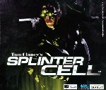 Tom Clancy`s. Splinter cell 3CD