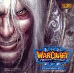 Warcraft III: the Frozen Throne. Русская версия. Jewel