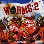 Worms 2.  JEW