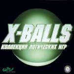 X-Balls Коллекция логических игр Jewel