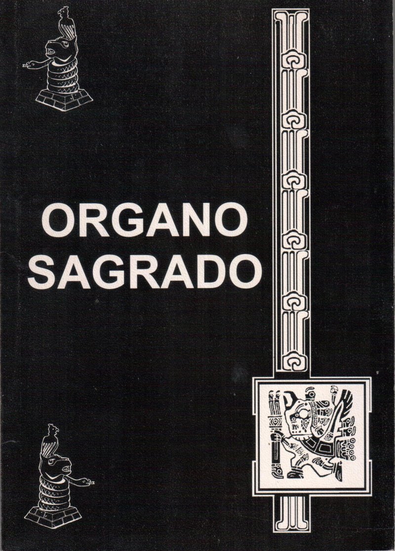 Organo Sagrado