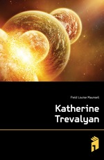 Katherine Trevalyan