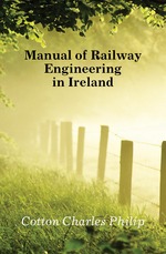 Manual of Railway Engineering in Ireland