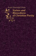 Nature and Blessedness of Christian Purity