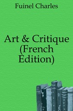 Art & Critique (French Edition)