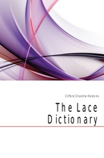 The Lace Dictionary