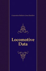 Locomotive Data