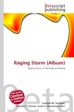 Raging Storm (Album)