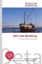 USS Cole Bombing