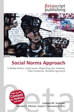 Social Norms Approach