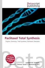 Paclitaxel Total Synthesis