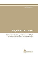 Epigenetics in cancer. Genome-wide analysis of aberrant CpG island methylation in human tumors